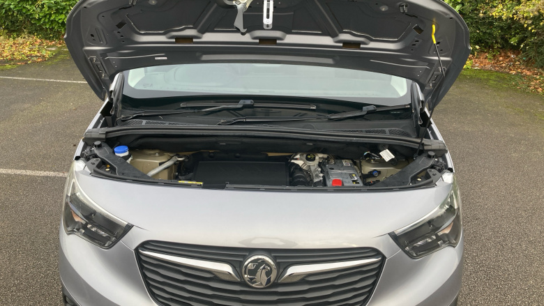 Vauxhall Combo Life 1.2 Turbo Energy XL 5dr Petrol Estate